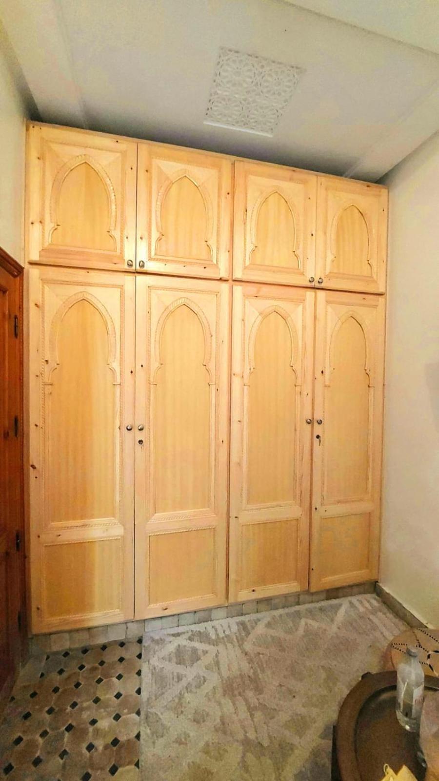 Riad Petite Rose มาร์ราเกช ภายนอก รูปภาพ